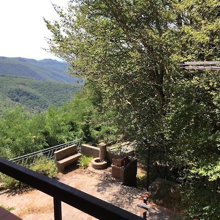 Appartamento Di Montagna Sul Belvedere Di Gambarie Gambarie dʼAspromonte 外观 照片