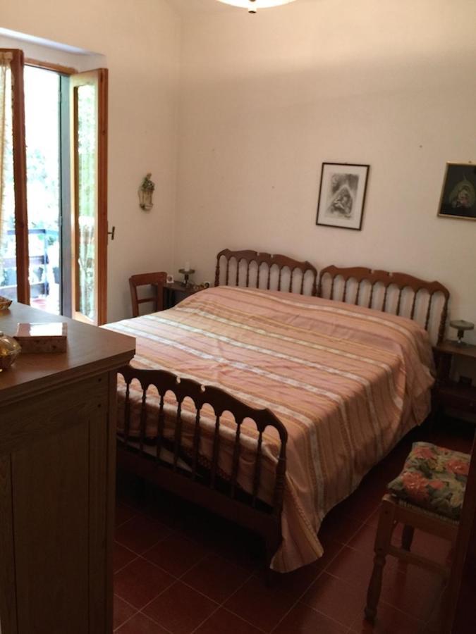 Appartamento Di Montagna Sul Belvedere Di Gambarie Gambarie dʼAspromonte 外观 照片